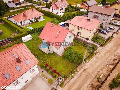 Dom z potencjałem inwestycyjnym Gościcino
