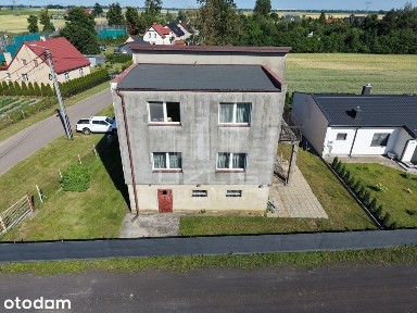 Dom 220 m2 Szymankowo