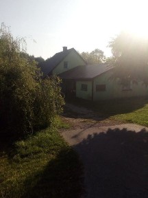 Wynajmę mieszkanie Hostynne 115 od dzisiaj