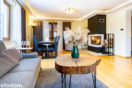 Dom z duszą 186 m² - Woliczka k. Rzeszowa|29 ar| Garaż pod działalność