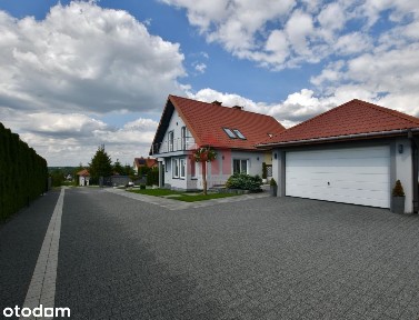 Gotowy do zamieszkania - tylko wnieś swoje rzeczy!