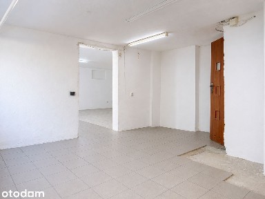 Sławno - lokal użytkowy w centrum!