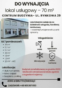 Wielkopolskie, Budzyń
