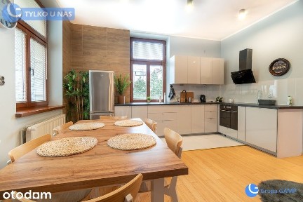 Apartament|77m2|Biprostal|Bezczynszowe|Kamienica