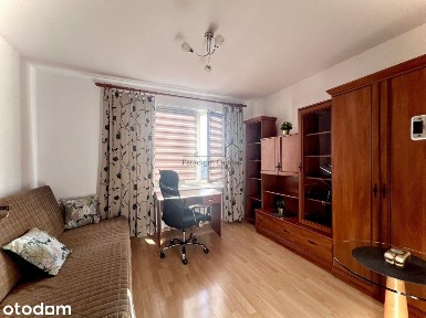 3 pokoje | Balkon | Parking | Meissnera