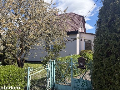 Dom na sprzedaż w Nowym Czarnowie