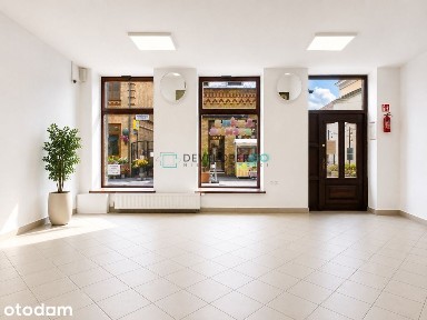 Lokal użytkowy 95m2 Chłodna 5 Suwałki