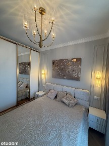 Do wynajęcia 2 pokoje | 41,49 m² | Pierwszy najem| Mokotów