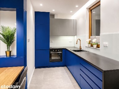 2 pokoje z tarasem 40 m² |Klima | Blisko Ronda Daszyńskiego| Barska