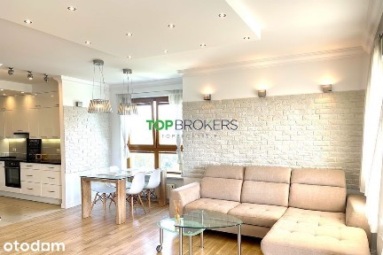 ELEGANCKI APARTAMENT PREMIUM Z LOGGIĄ I MIEJSCEM GARAŻOWYM W CENIE