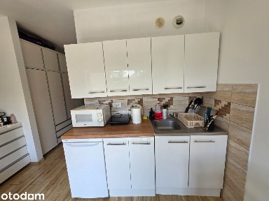 Do wynajęcia kawalerka z balkonem ul Obwodowa 4 Targówek Warszawa