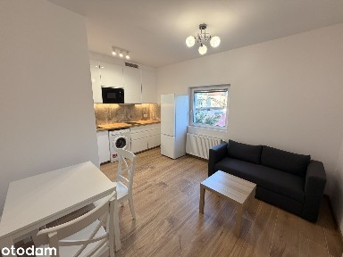 Nowoczesne mieszkanie 48 m² | ul. Słowicza 53 | Warszawa