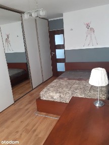 Mieszkanie 2-pokojowe z balkonem Na Ostatnim Groszu