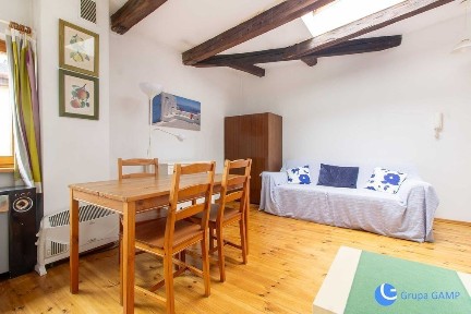 Jasne studio 30m2 ul. Biskupia, Stare Miasto, Planty |ENG