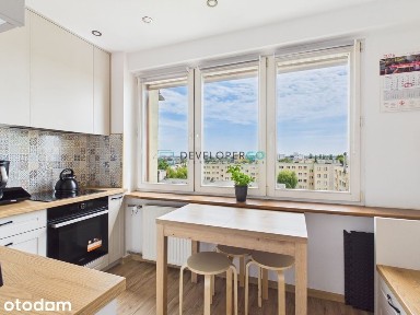 2 pokoje/51m2/klimatyzacja/po remoncie