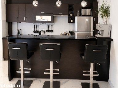 Słoneczne Tatasy mieszkanie 53,6 m Balkon