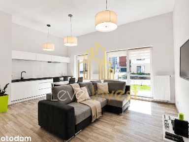 Studio do wynajęcia Śródmieście, Chmielna Park | 32 m² | Ogródek