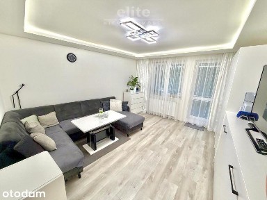 Komfortowe 3 pok mieszkanie po remoncie, balkon