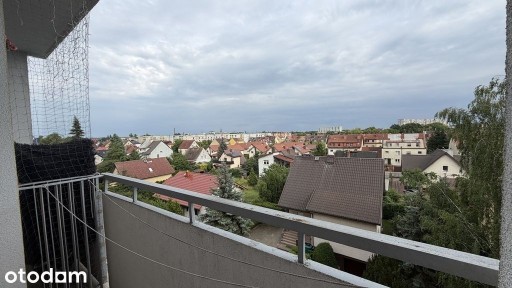 Mieszkanie 3 pokojowe ul. Nowakowskiego
