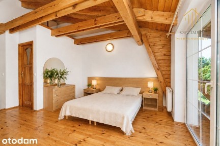 Apartament z widokiem na Jezioro Dadaj