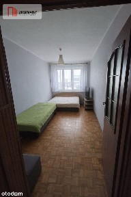 3-Pokojowe mieszkanie 64,5m2 | Spokojna okolica