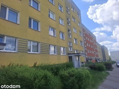 2 pokoje Północ przy lesie !