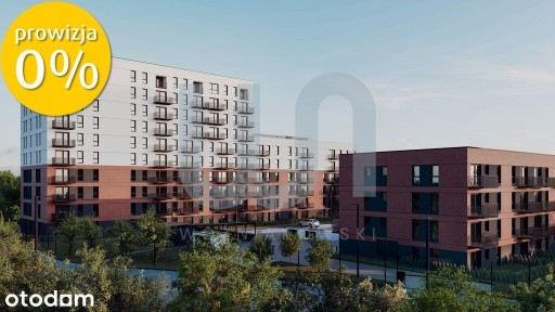 4 pokoje / Duży taras / Blisko Centrum