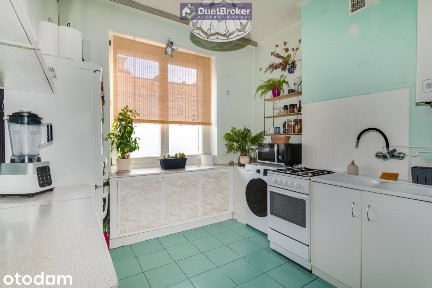 3 oddzielne pokoje, parter,Uwm,65m2,parking