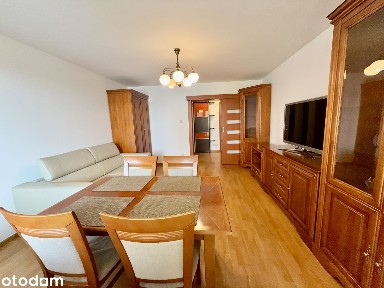 Rezerwacja! I 3 pokoje | 55 m² | klimatyzacja | Czyżyny