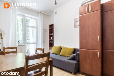 Stare Miasto | Balkon | Idealne pod inwestycję