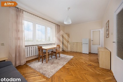 Kawalerka obok szpitala Jurasza