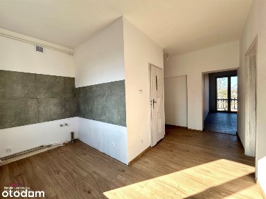 Mieszkanie, 50,90 m², Grudziądz