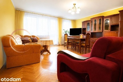 Bartodzieje|1 piętro, balkon, 2pokoje,patking