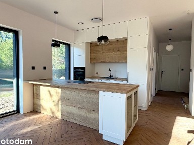 DOM PREMIUM | 160 m² | GOTOWY DO ZAMIESZKANIA - WAWER