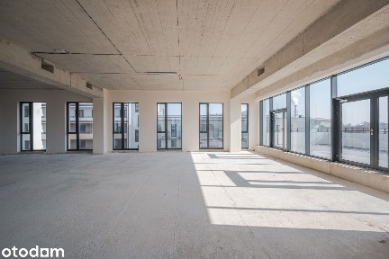 Lokal biurowy | 3 piętro | 538m2 | Stare Miasto | ul. Długa