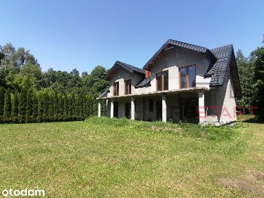 Wręcza, Mszczonów, żyrardowski, mazowieckie