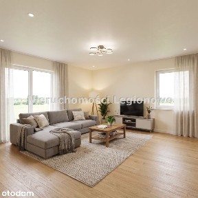 Dom, 104 m², Dosin