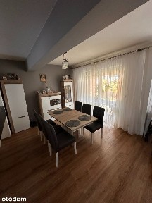 Segment w Markach 123,6 m2 - doskonała lokalizacja