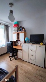 2 pokoje z ogródkiem i piwnicą na Partynicach