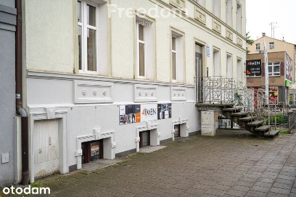 ul. Zwycięstwa, Koszalin, zachodniopomorskie