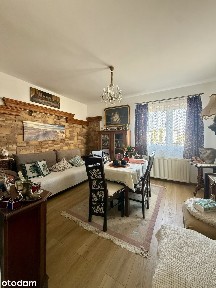Dom wolnostojący z ogrodem | Chocznia | 5 km od Wadowic