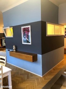 3 pokoje Kamienica Praga !