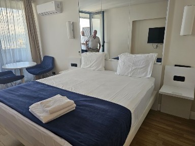 Sprzedam apartamenty Batumi Gruzja