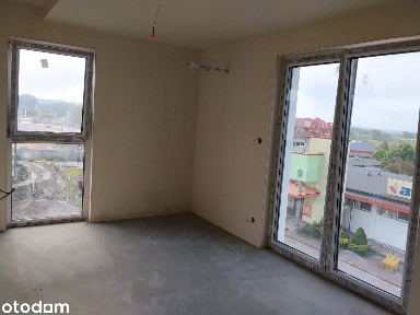 E29 |Słoneczne 3 pokoje z narożną ekspozycją | 44,65 m² | III piętro