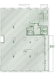 Lokal komercyjny 306 m2 lub 486 m2