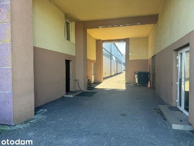 Biuro, biurowiec ok. 2000m2, wyposażony