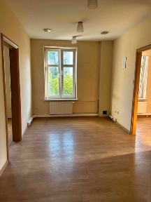Pomieszczenie na biuro gabinet salę 50 m2