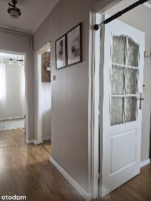 Na sprzedaż 3-pokojowe mieszkanie 52 mkw, drugie piętro, 350 000 zł.