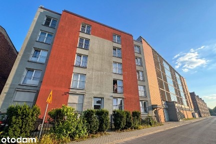 Przestronne mieszkanie blisko Doliny 3 Stawów