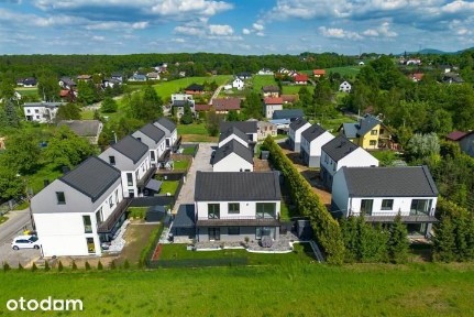 Groszkowa Bielsko-Biała 103 m² z ogródkiem